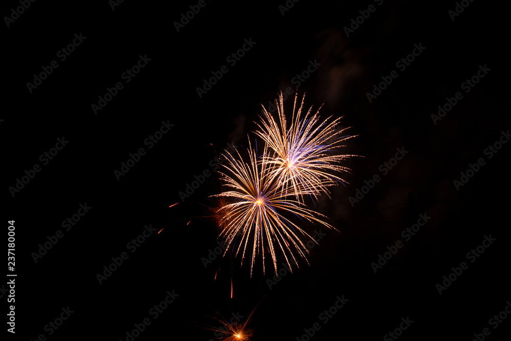 Feuerwerk Feuerwerk
