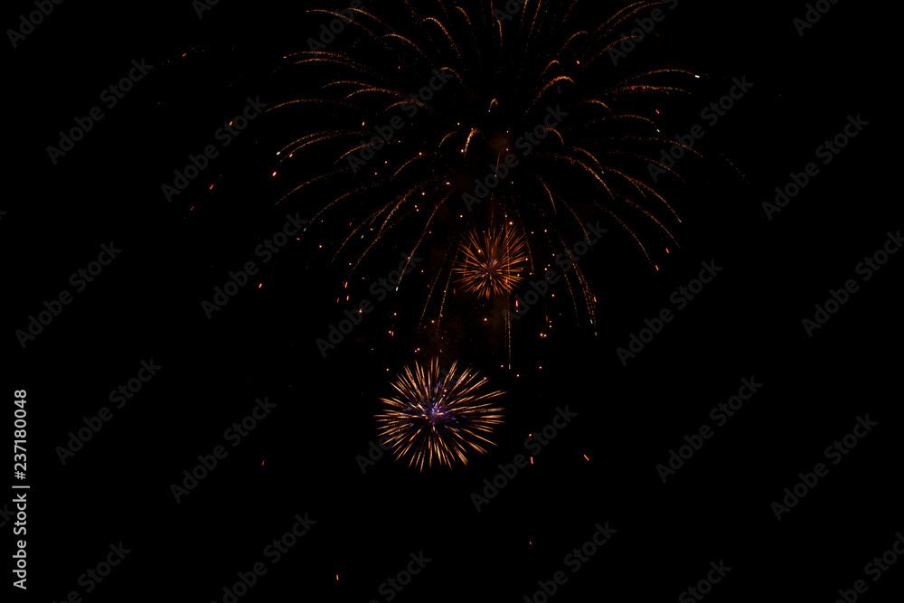 Feuerwerk Feuerwerk