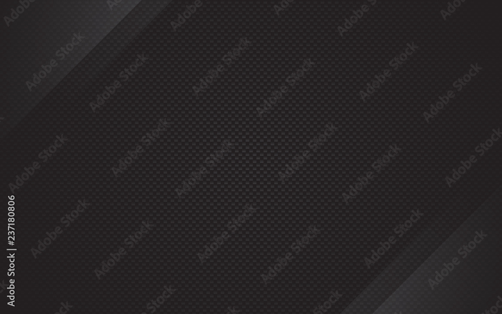 Black abstract geometric background. Modern shape concept. Black abstract geometric background. Modern shape concept.