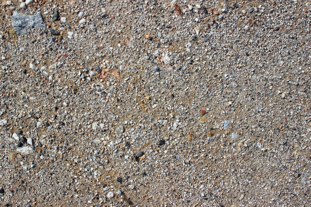 Dirt road stones close up horizontal abstract Dirt road stones close up horizontal abstract