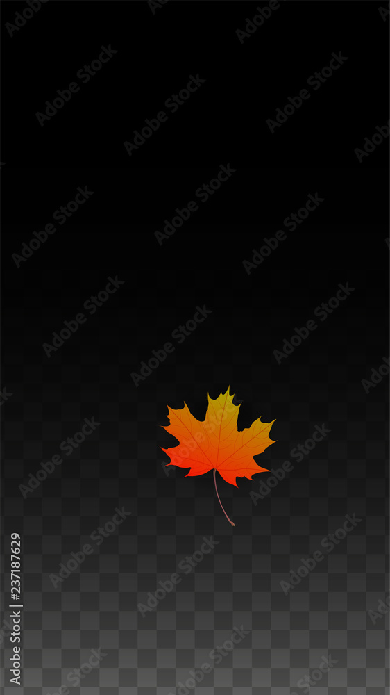 September Vector Background with Golden Falling Leaves. Autumn Illustration with Maple Red, Orange, Yellow Foliage. Isolated Leaf on Transparent Background. Bright Swirl. Suitable for Posters. September Vector Background with Golden Falling Leaves. Autumn Illustration with Maple Red, Orange, Yellow Foliage. Isolated Leaf on Transparent Background. Bright Swirl. Suitable for Posters.
