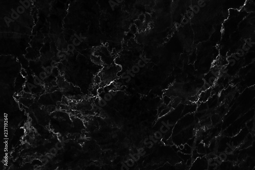 black marble texture background