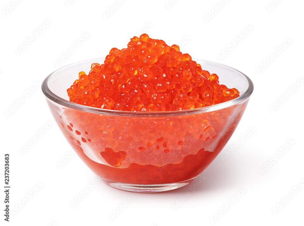 Red caviar Red caviar