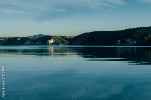 Presa Taximay