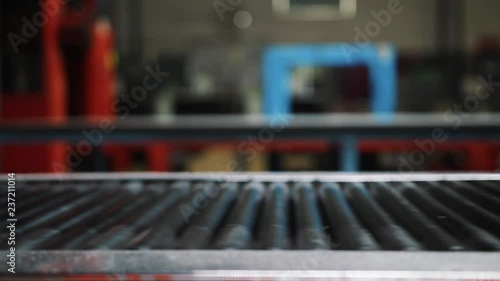 Wallpaper Mural printing newspapers in typography Torontodigital.ca