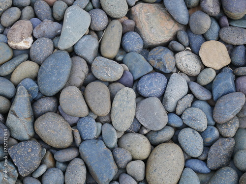 stone background pebbles on the beach rock texture aroma stone