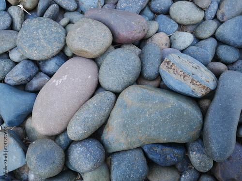 aroma stone,pebbles on the beach,rock stone background