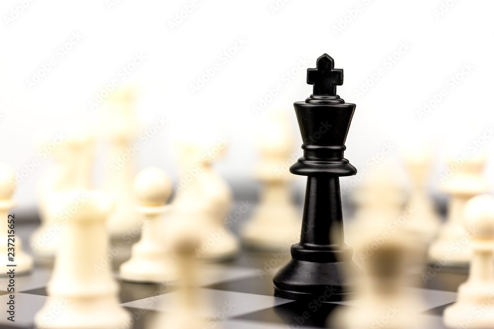 Chess board Chess board