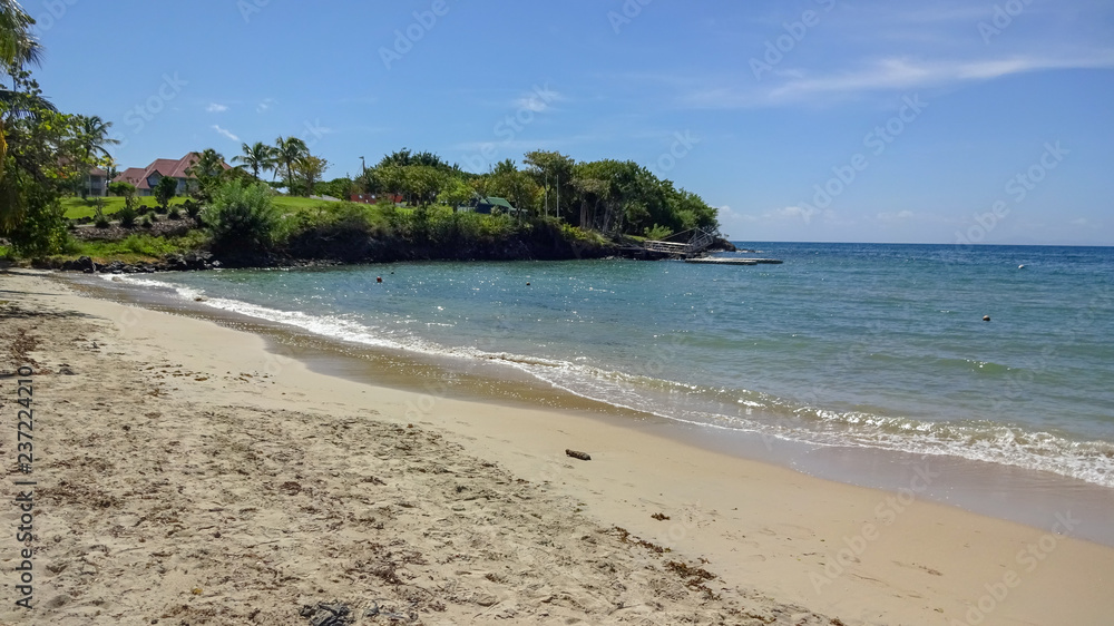 Martinique is a nice caribbean island Martinique is a nice caribbean island