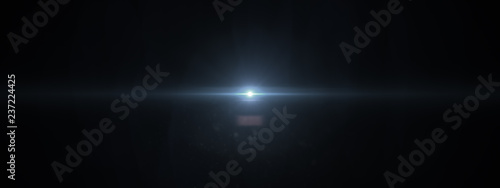 lights optical lens flares shiny