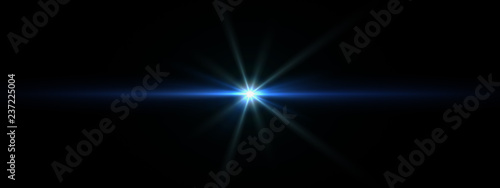 lights optical lens flares shiny photo