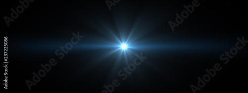lights optical lens flares shiny