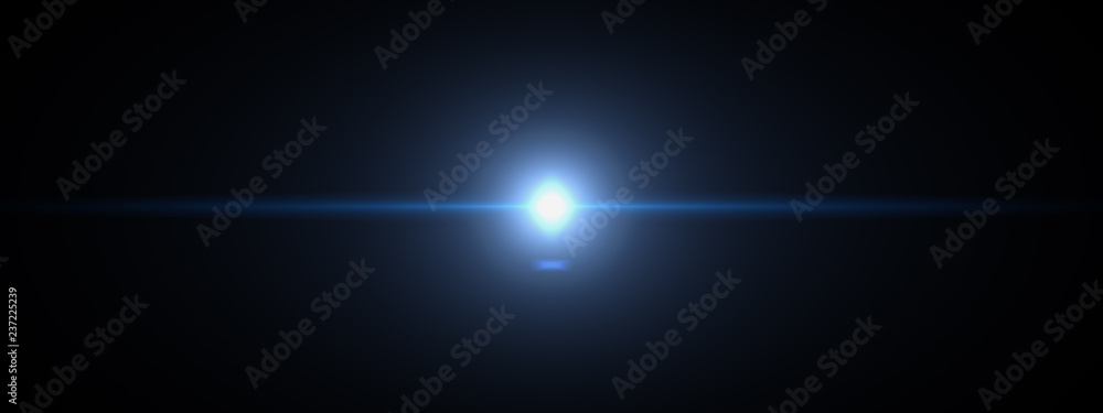 lights optical lens flares shiny