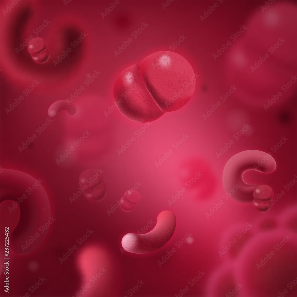 Microbiology organisms bacteria, virus and fungus Microbiology organisms bacteria, virus and fungus