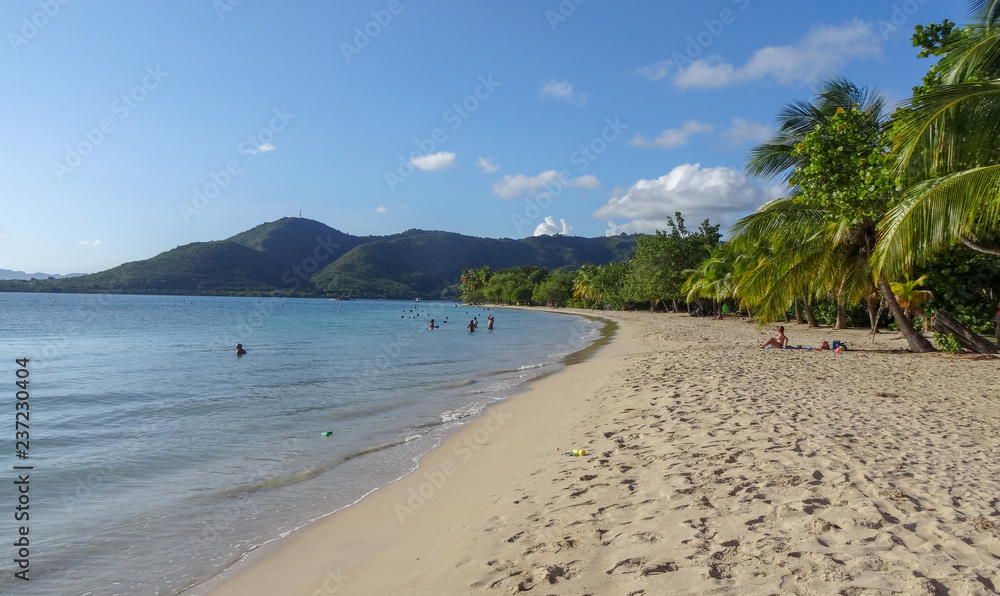 Martinique is a nice caribbean island Martinique is a nice caribbean island