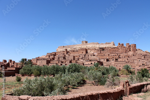 Aït-Ben-Haddou