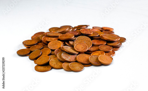 Little coins