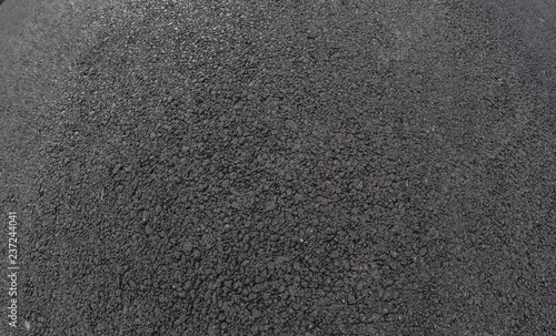 asphalt. texture. black