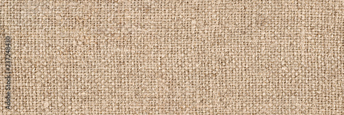 Rough canvas strip texture ...