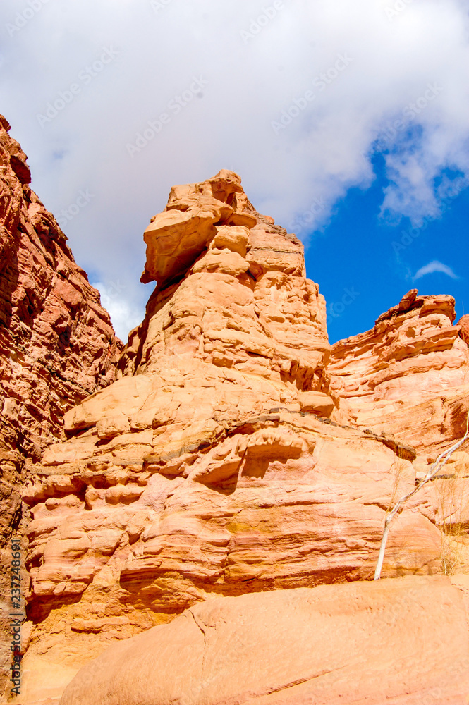 Fototapeta premium Canyon 