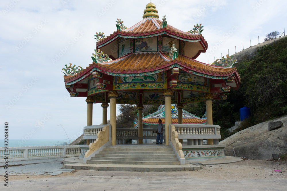 Fototapeta premium Thailand