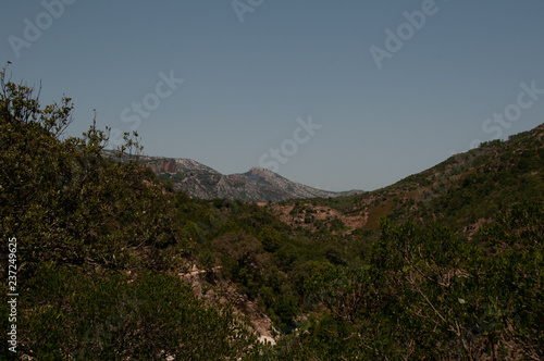 Sardinien