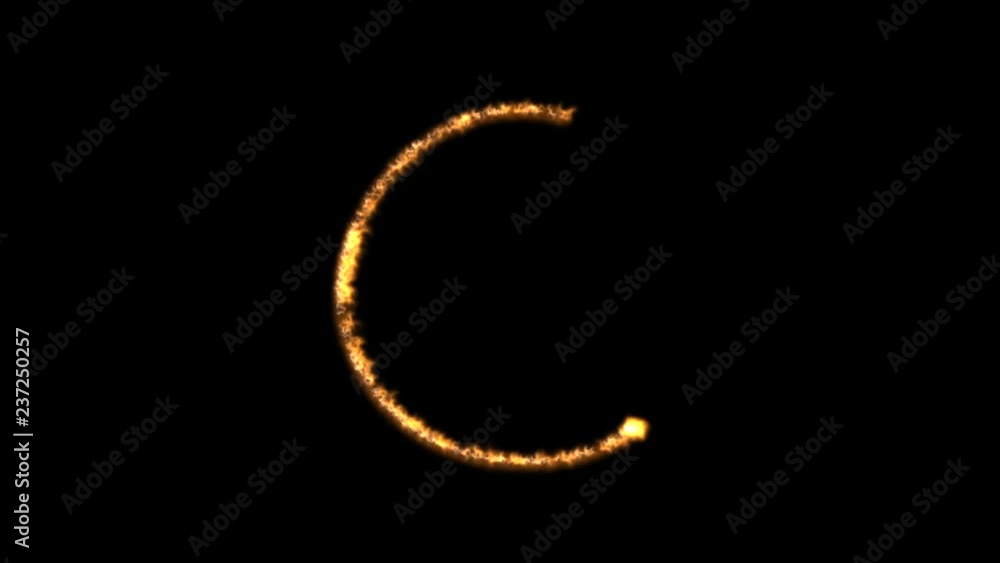 C - ABC Animated Letters Written With Fire With Alpha Channel C - ABC Animated Letters Written With Fire With Alpha Channel