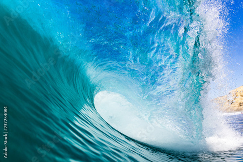 Blue Wave