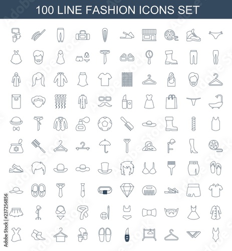 fashion icons