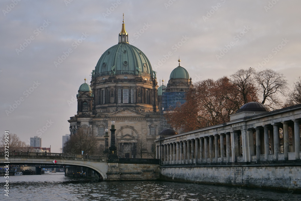 Berlin Cathedral