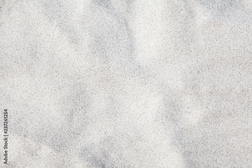 Fototapeta premium white sand background
