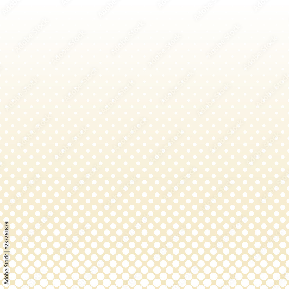 Gradient abstract halftone dot pattern background - vector illustration Gradient abstract halftone dot pattern background - vector illustration