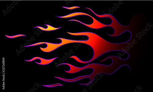 Classic Flames