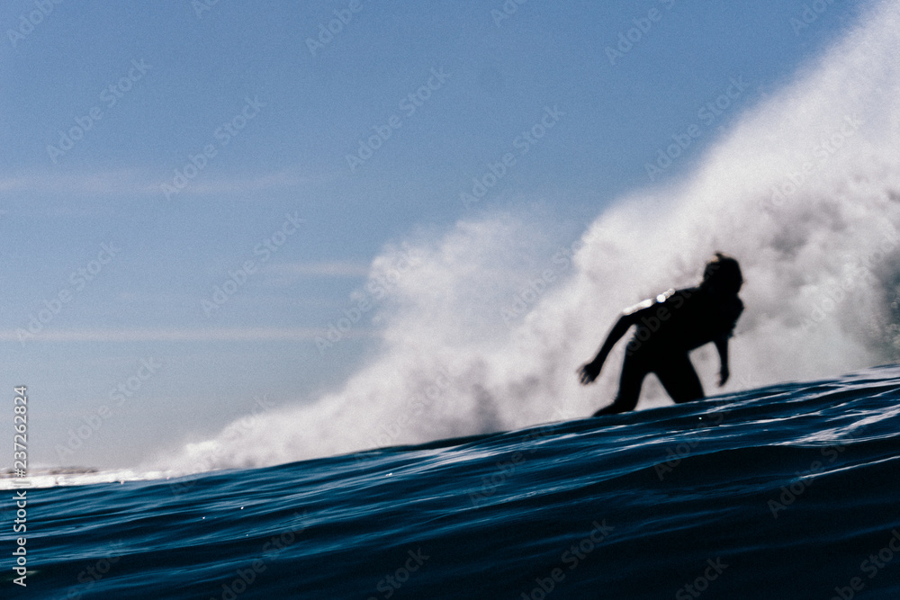 Creepy Fingers Surfing Creepy Fingers Surfing