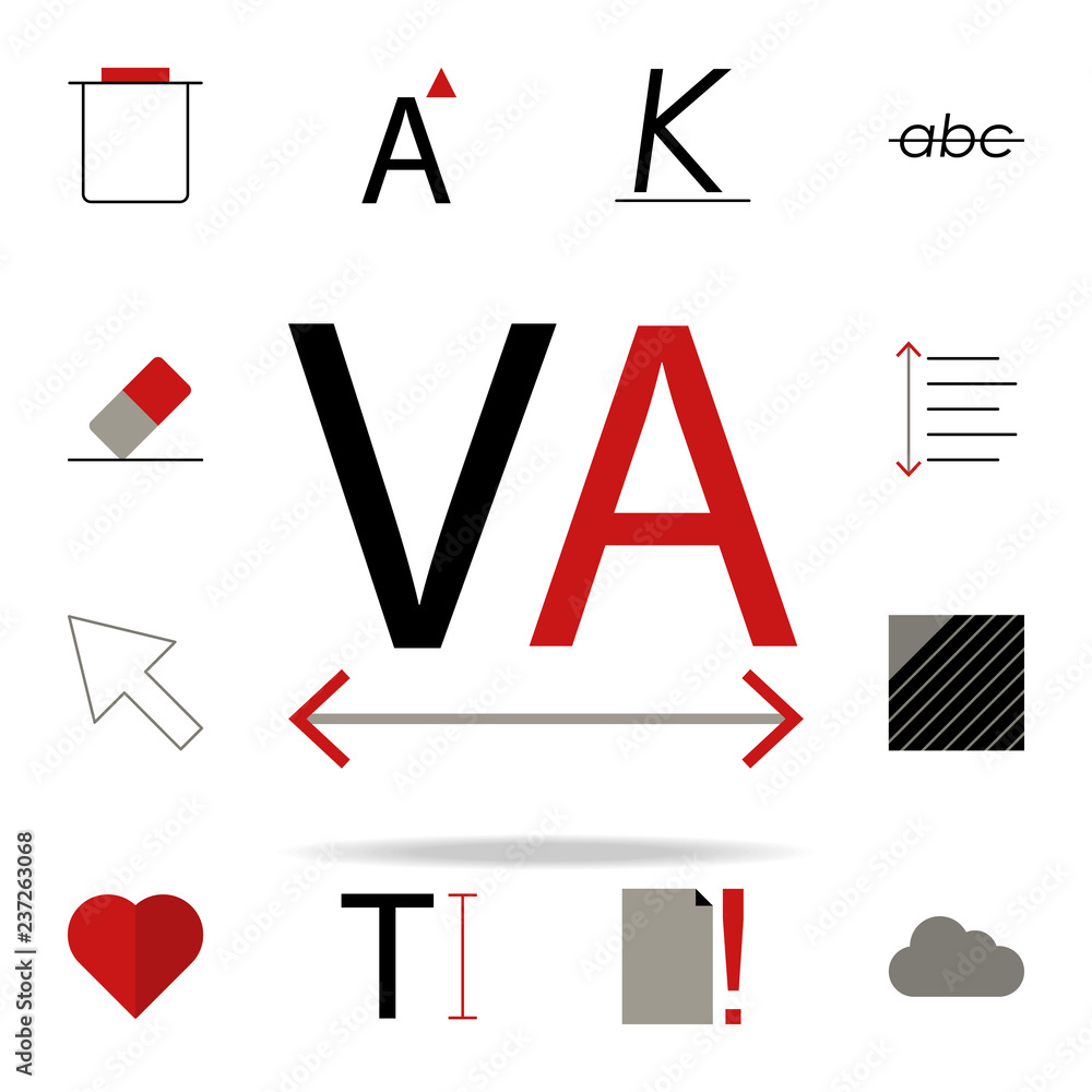 size text icon. text editor icons universal set for web and mobile size text icon. text editor icons universal set for web and mobile