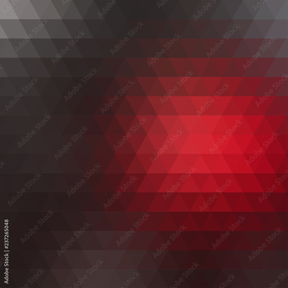 Abstract geometric background Abstract geometric background