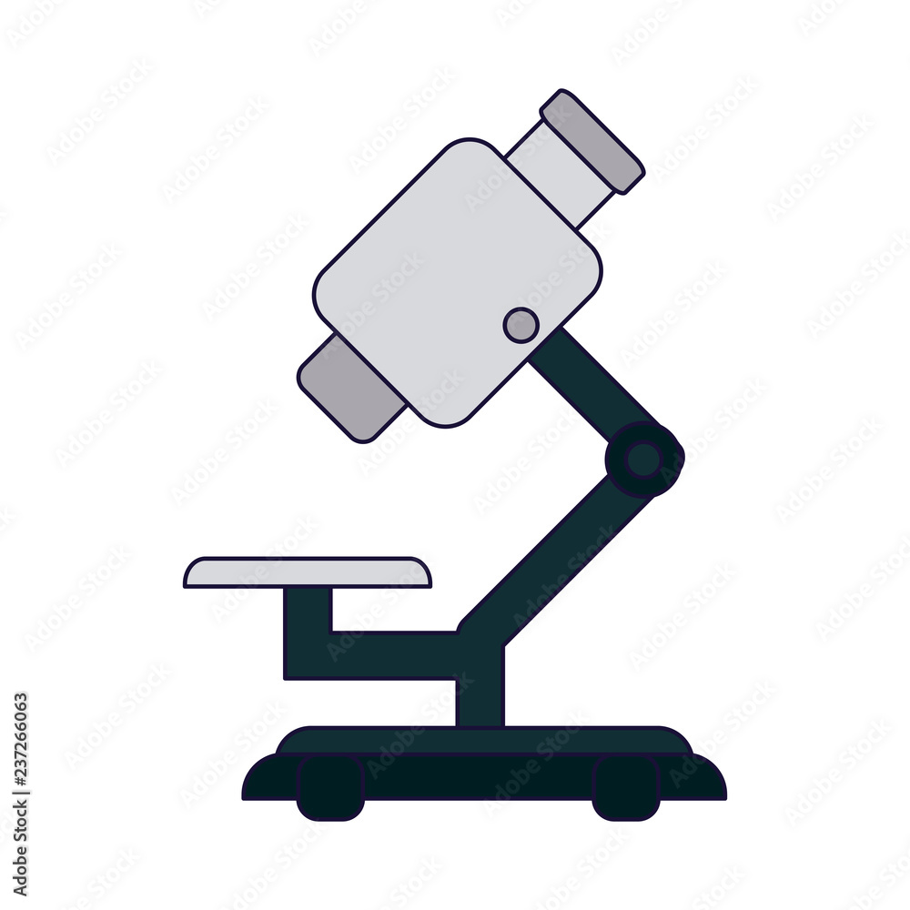 Microscope scientific tool Microscope scientific tool