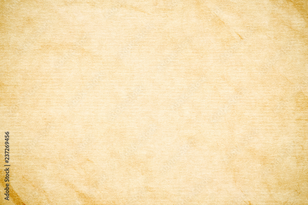Obraz premium paper vintage background