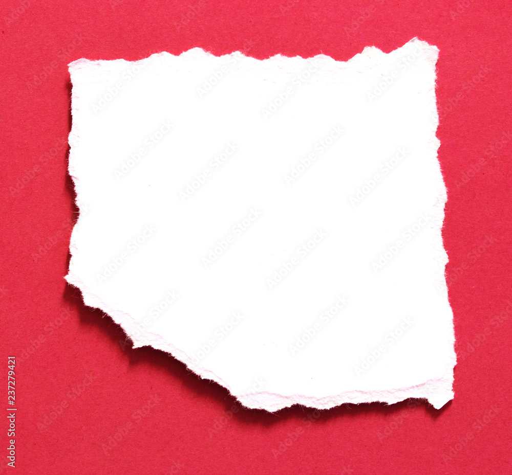 paper tear paper tear