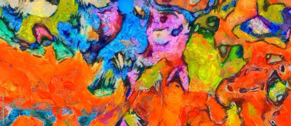 Abstract grunge background. Dirty style pattern. Simple painting art template with large textured brush strokes. Colorful pretty texture drawing by hand. Digital indigo wallpaper. Vintage backdrop. Abstract grunge background. Dirty style pattern. Simple painting art template with large textured brush strokes. Colorful pretty texture drawing by hand. Digital indigo wallpaper. Vintage backdrop.