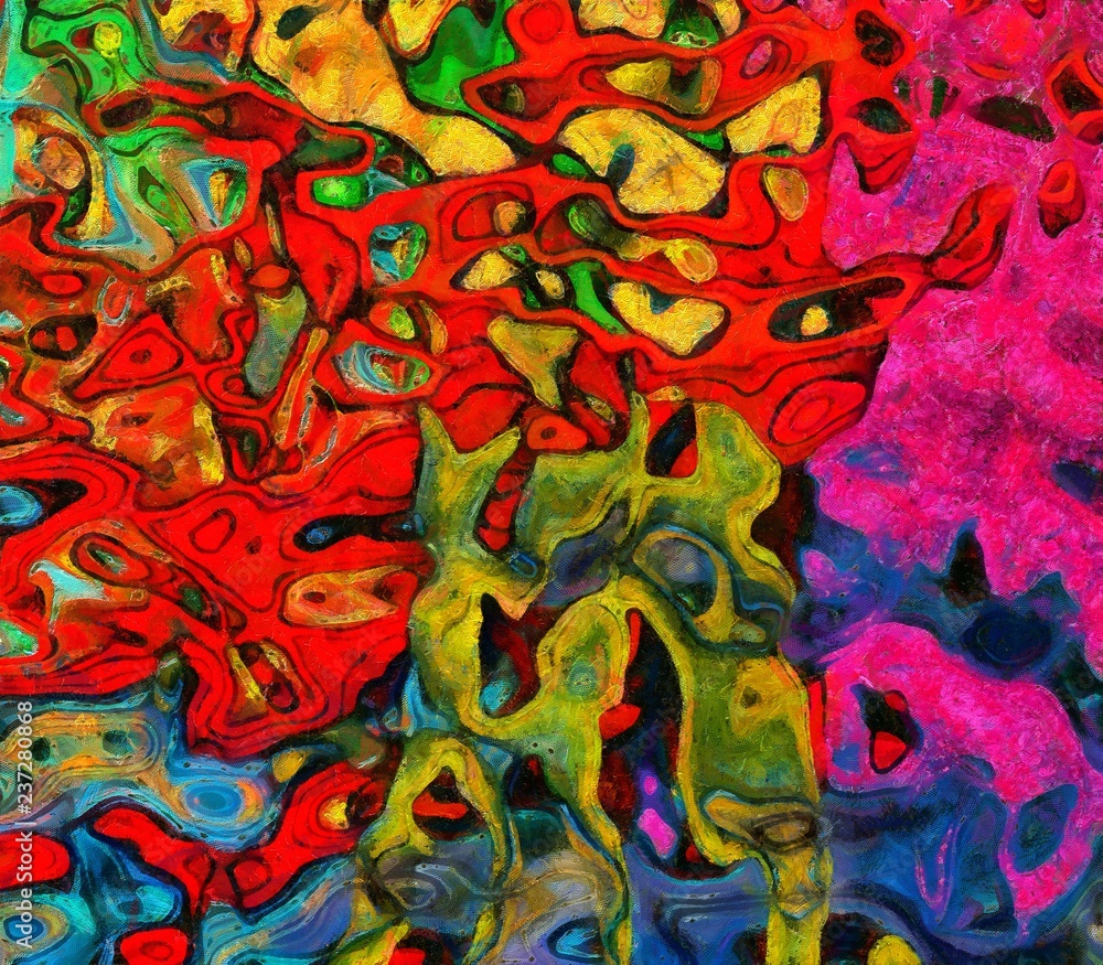 Abstract grunge background. Dirty style pattern. Simple painting art template with large textured brush strokes. Colorful pretty texture drawing by hand. Digital indigo wallpaper. Vintage backdrop. Abstract grunge background. Dirty style pattern. Simple painting art template with large textured brush strokes. Colorful pretty texture drawing by hand. Digital indigo wallpaper. Vintage backdrop.
