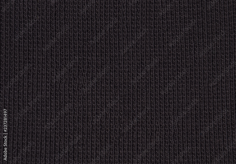 Jersey fabric background Jersey fabric background