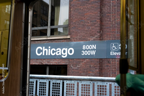 Chicago