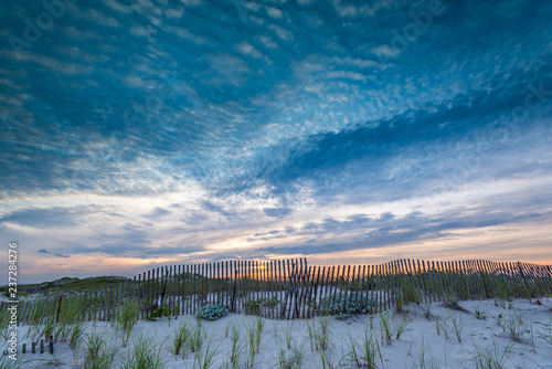 Cupsogue Sunset II