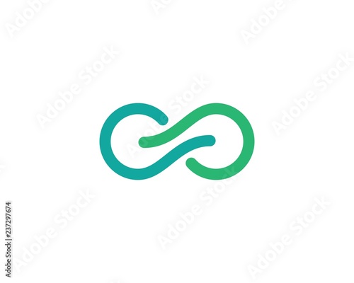 Infinity logo