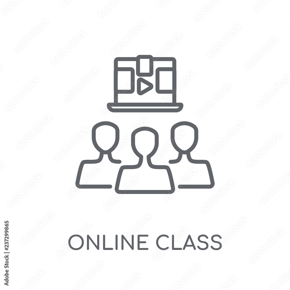 3. Online Classes Started