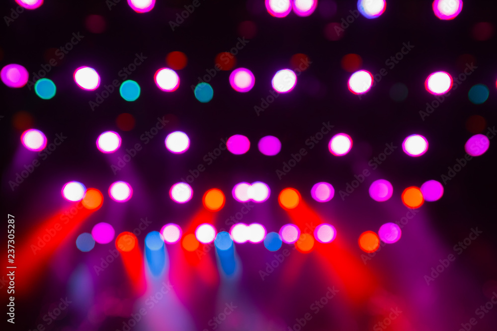 Concert light. Empty music scene. Theater lighting. Light music. Light fixtures. Abstract background. Concert light. Empty music scene. Theater lighting. Light music. Light fixtures. Abstract background.