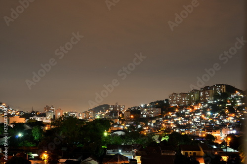 Panorama © Monica Domingues