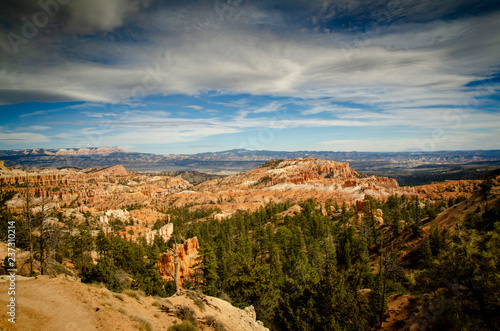 Bryce Canyon