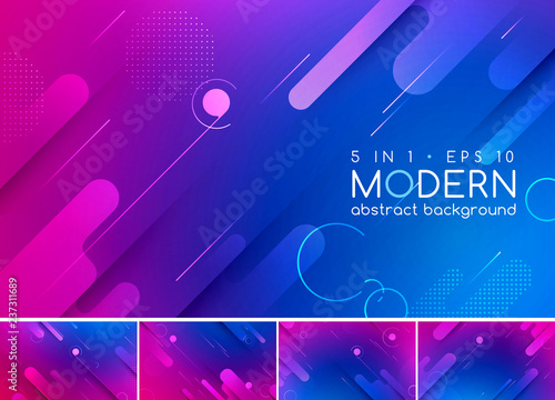 Geometric abstract background.EPS10Vector